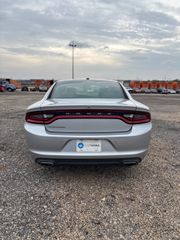 2019 Dodge Charger SXT RWD - Exterior Rear Center Image